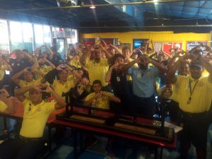 Orlando Pulse Shooting