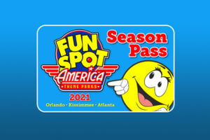 2021 Season Pass