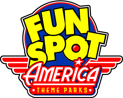 Fun 亚洲第一飞艇幸运168体彩综合平台 Spot America logo