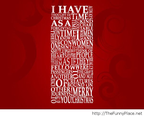 Christmas love quote
