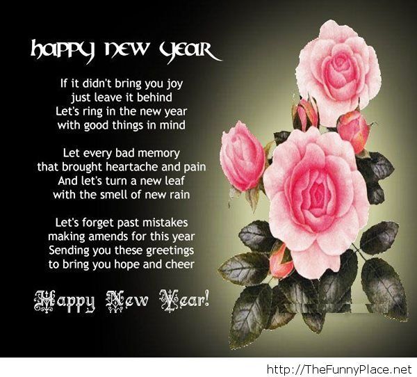 Happy new year 2014 sms – TheFunnyPlace