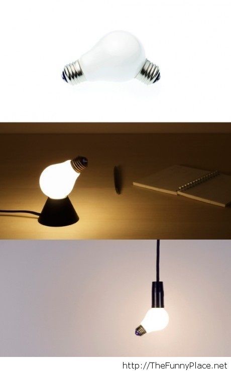 Awesome light idea